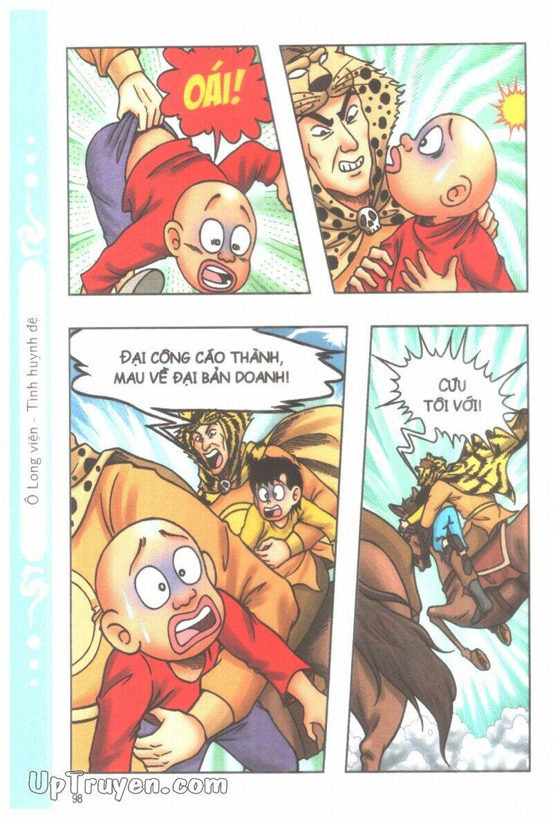 ô long viện tình huynh đệ chapter 18.4 7