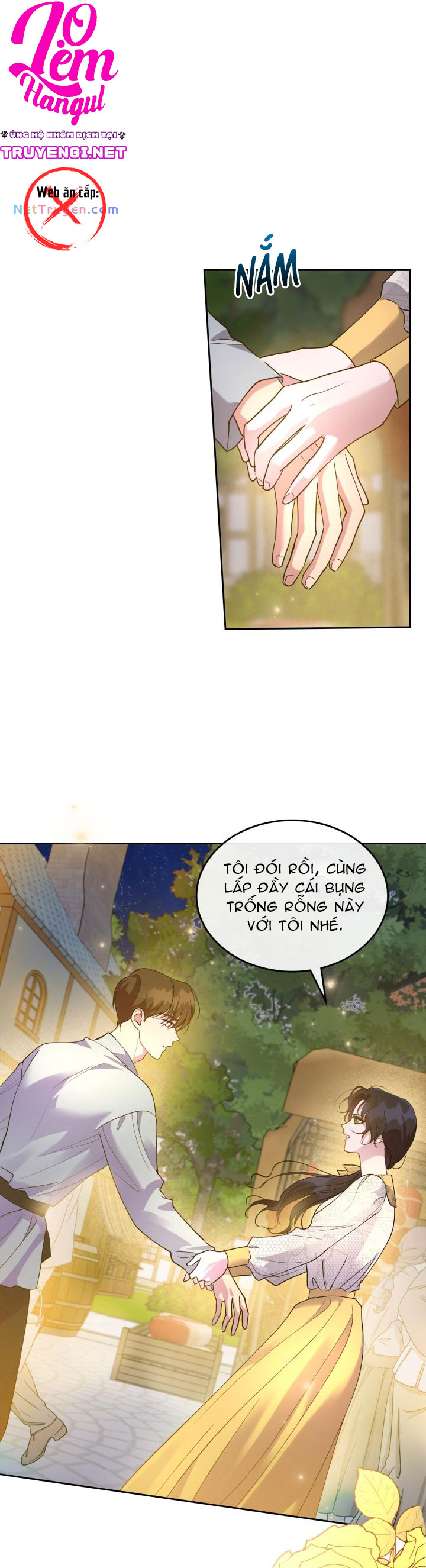 giết chết ác nữ phản diện chapter 35 21