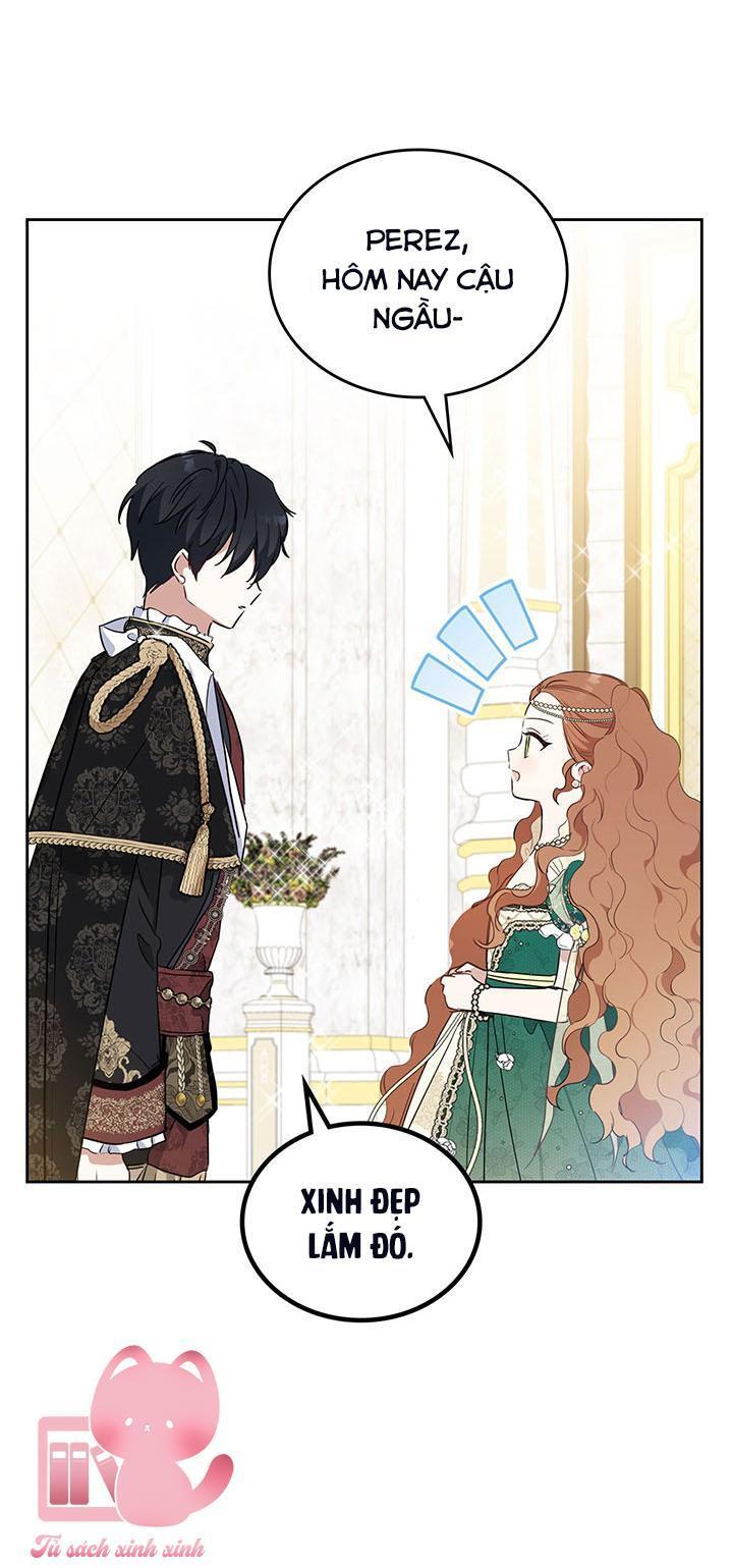 kiếp này ta sẽ trở thành gia chủ chapter 111 31