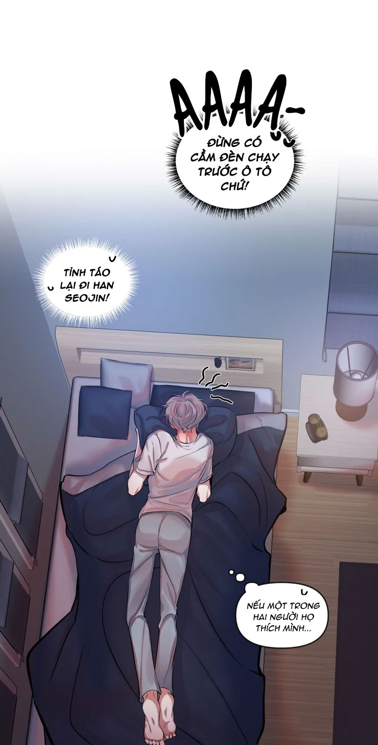 hợp đồng tình yêu chapter 10 11