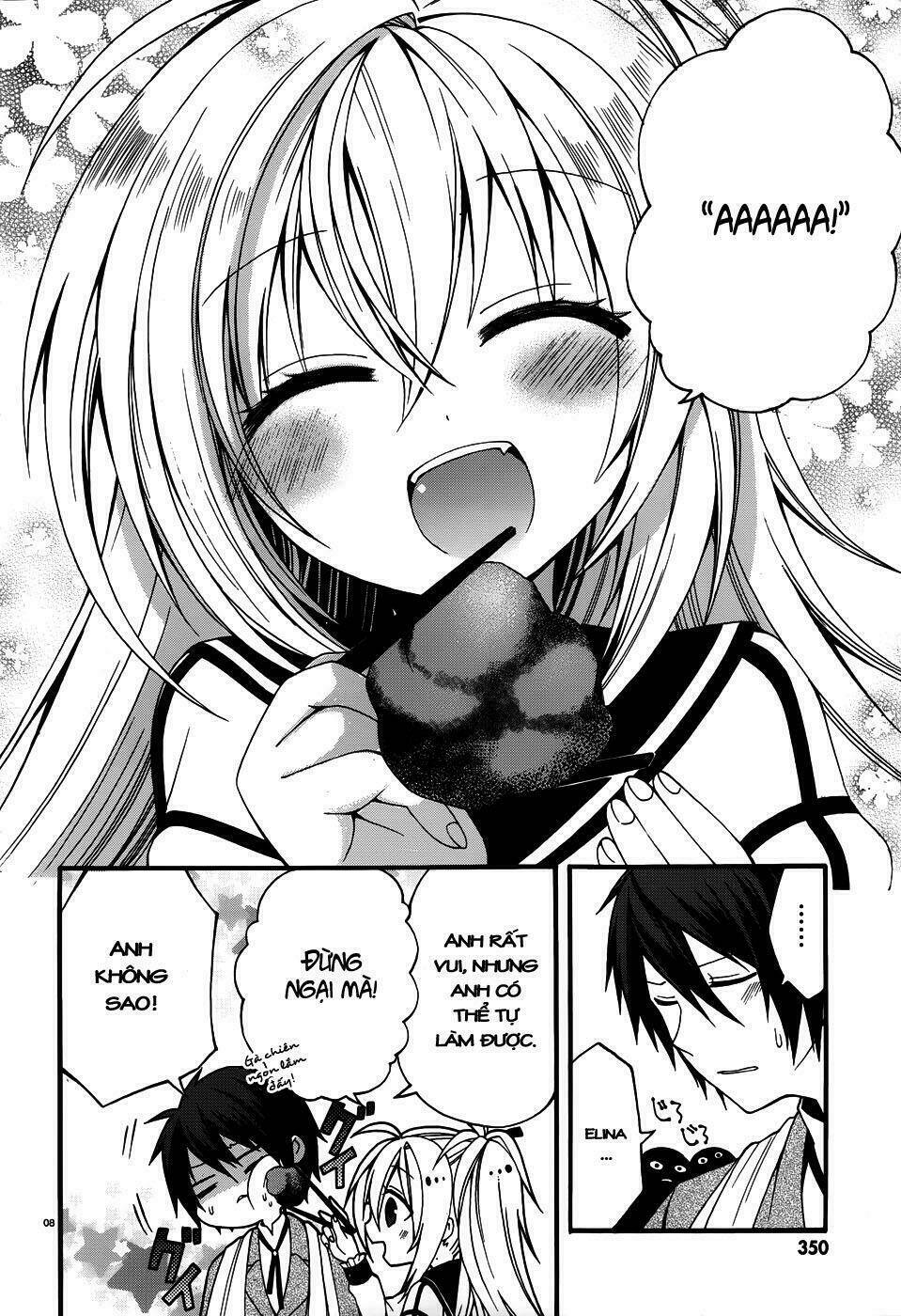 dracu-riot! chapter 6 9