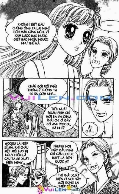 cô gái đến từ quá khứ chapter 12 54