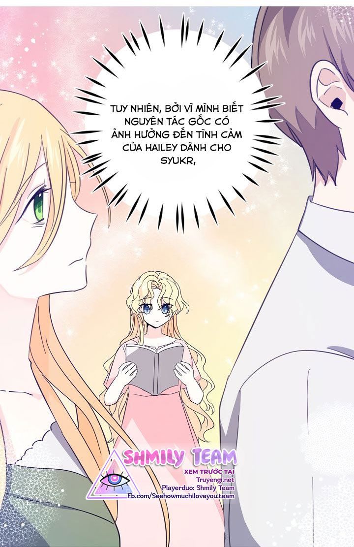 tôi là bạn gái cũ của một vị anh hùng chapter 15 36