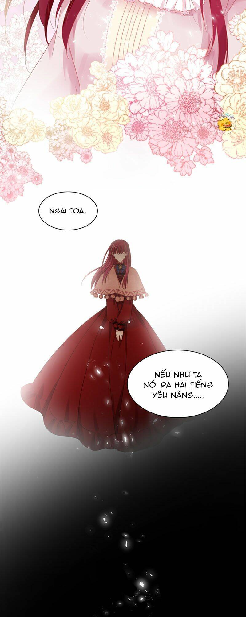 ác nữ cải biến chapter 56 18