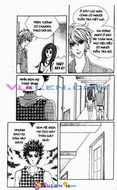 cô gái vương giả chapter 4 48