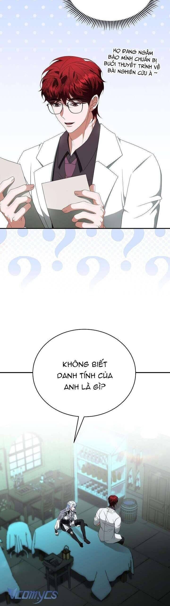 hướng dẫn về ác nữ chapter 23 42