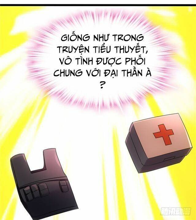 thời khắc và em đều đẹp chapter 5 74