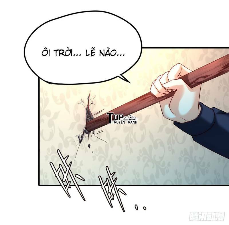 lãnh chúa cái gì không quan trọng chapter 5 22