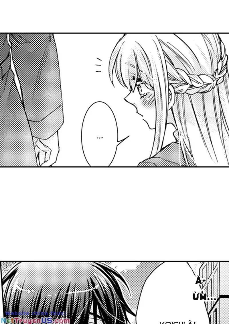 sếp thú tính nhà bên chapter 94 38