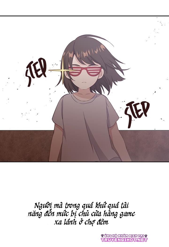 cẩn thận nữ phụ phản diện đấy! chapter 38 41