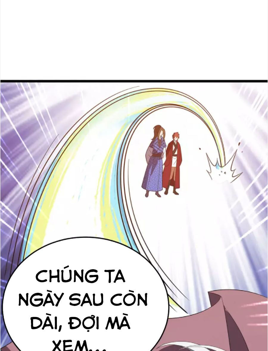 chúa tể tam giới chapter 217 12