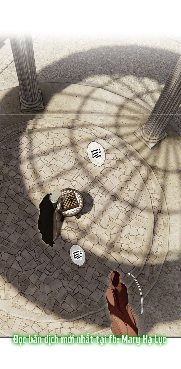 quý cô bí ẩn - secret lady chapter 86.1 9