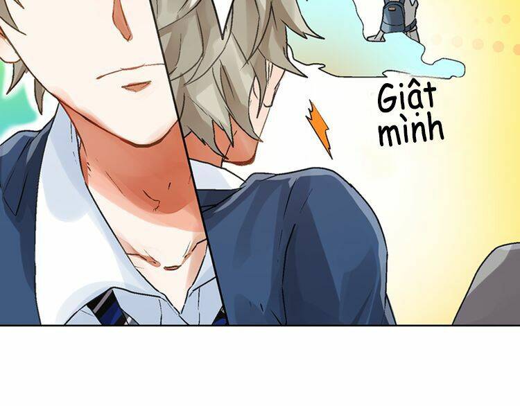 triệu nụ hôn của hoàng tử chapter 4 3