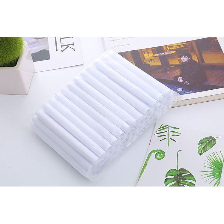 Bút phấn trắng dùng viết bảng đen/viết lên kính tiện dụng H188