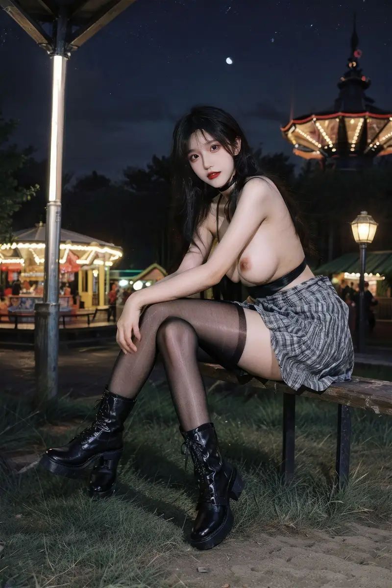 artist ai generated chapter 376 144