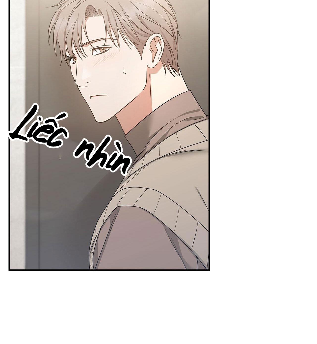 dấu vết của khoảng trống chapter 32 76