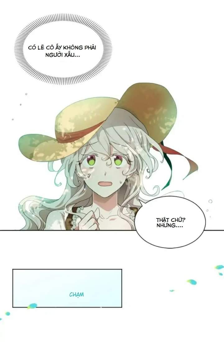 a witch’s hopeless wish chapter 4 25