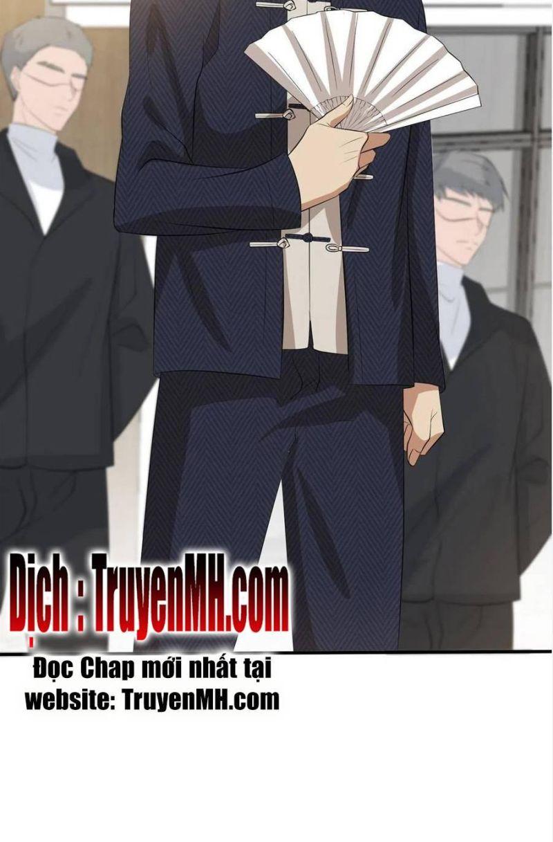 thí hôn lão công, cần giúp sức chapter 615 6