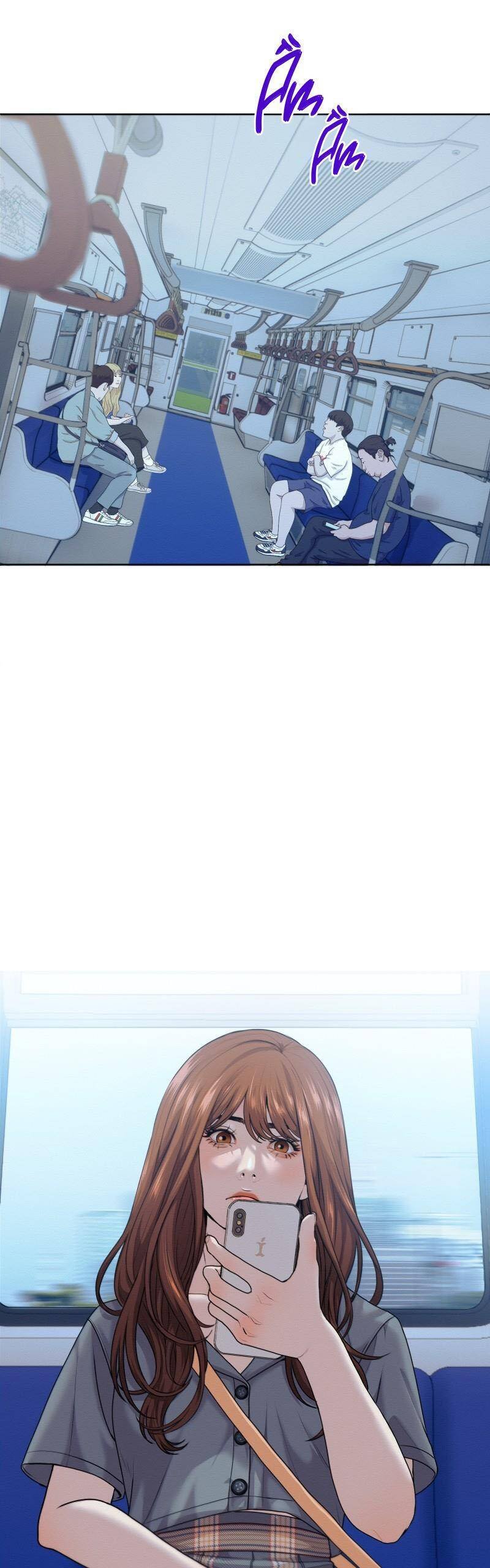 [18+] người yêu tôi là kẻ tâm thần chapter 24 3