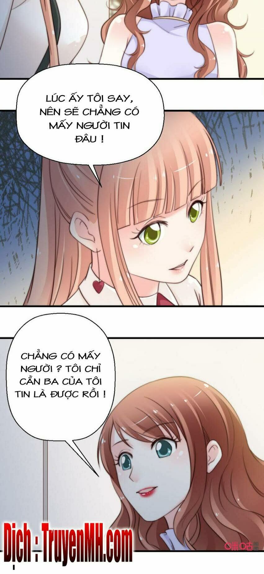 bí mật của thiên kim chapter 76 2