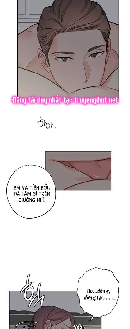Trợ Lí Kim, Ăn Thử Không chapter 2.1 - Trang 5