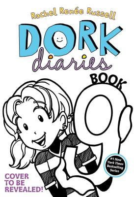 Dork Diaries 9 - Tales from a Not-So-Dorky Drama Queen