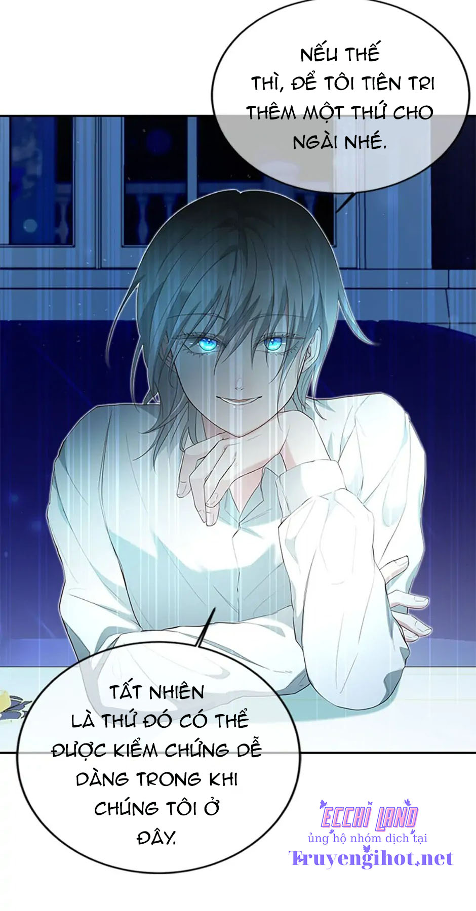 cầu được ước thấy chapter 8.1 20