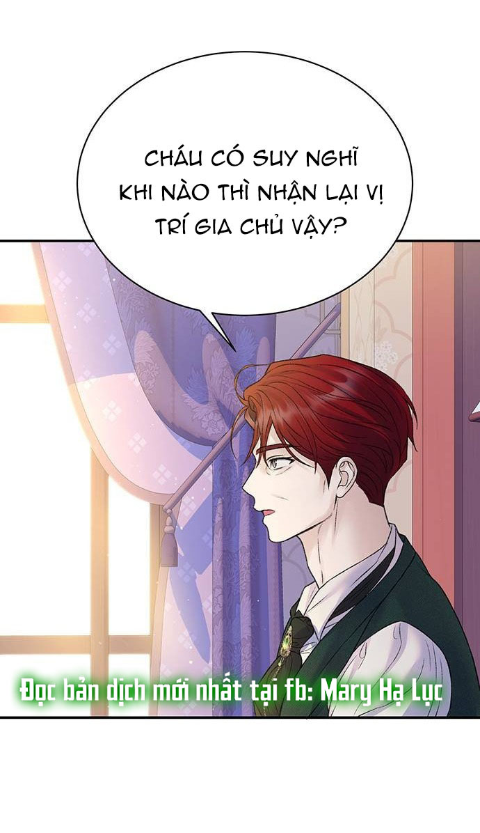 tôi tưởng bản thân không còn sống được bao lâu! chapter 86.1 38