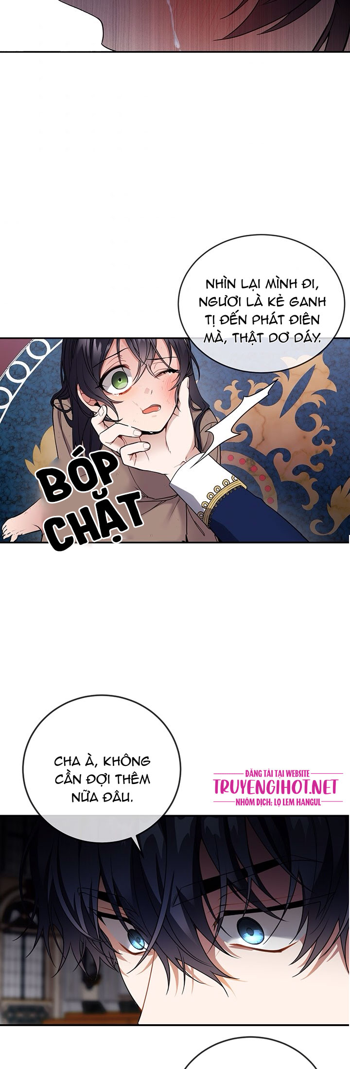 hướng đến ánh dương một lần nữa chapter 2.1 35