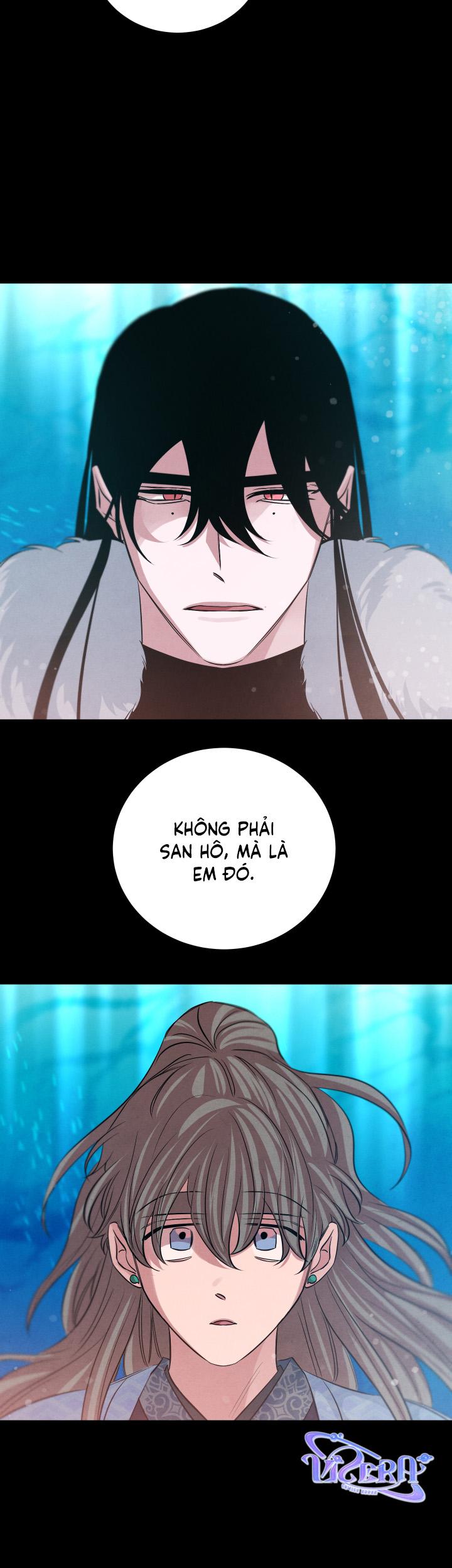 âm thanh của san hô chapter 29 25