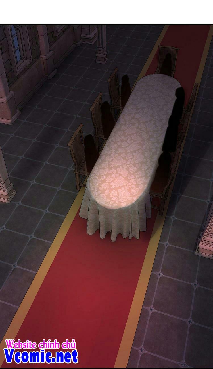 Hậu Cung Của Ta Dựa Vào Rút Thẻ Chapter 169 1