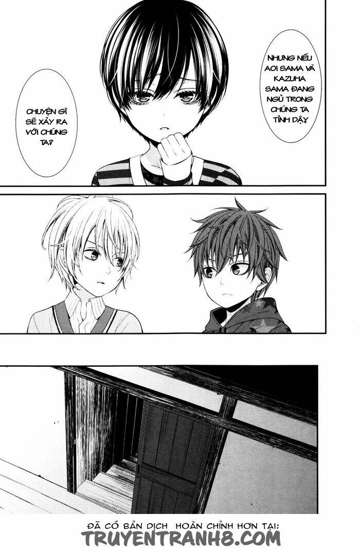 shuuen no elysion chapter 4 9