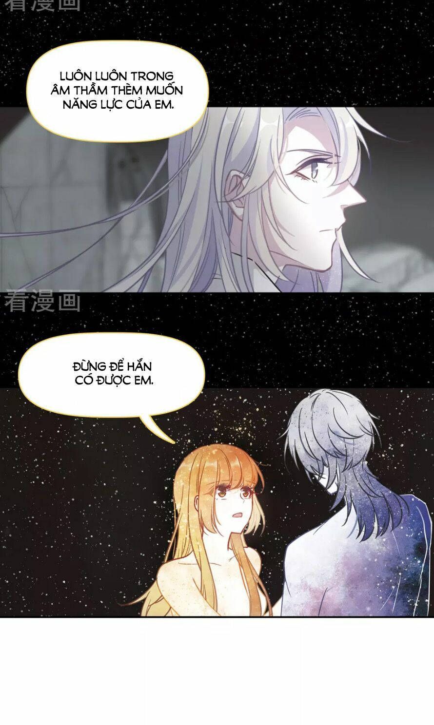 địa ngục cáo bạch thi chapter 65 20