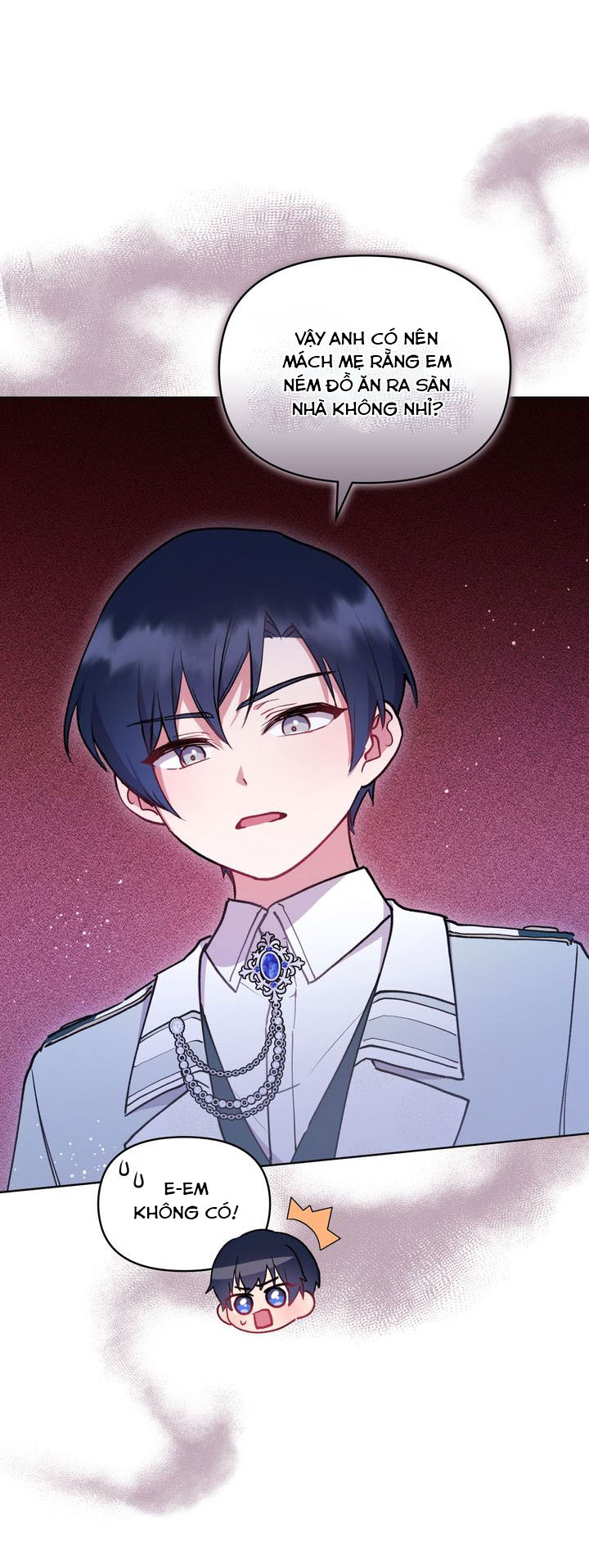cô con gái nuôi đáng yêu của công tước chapter 21 7