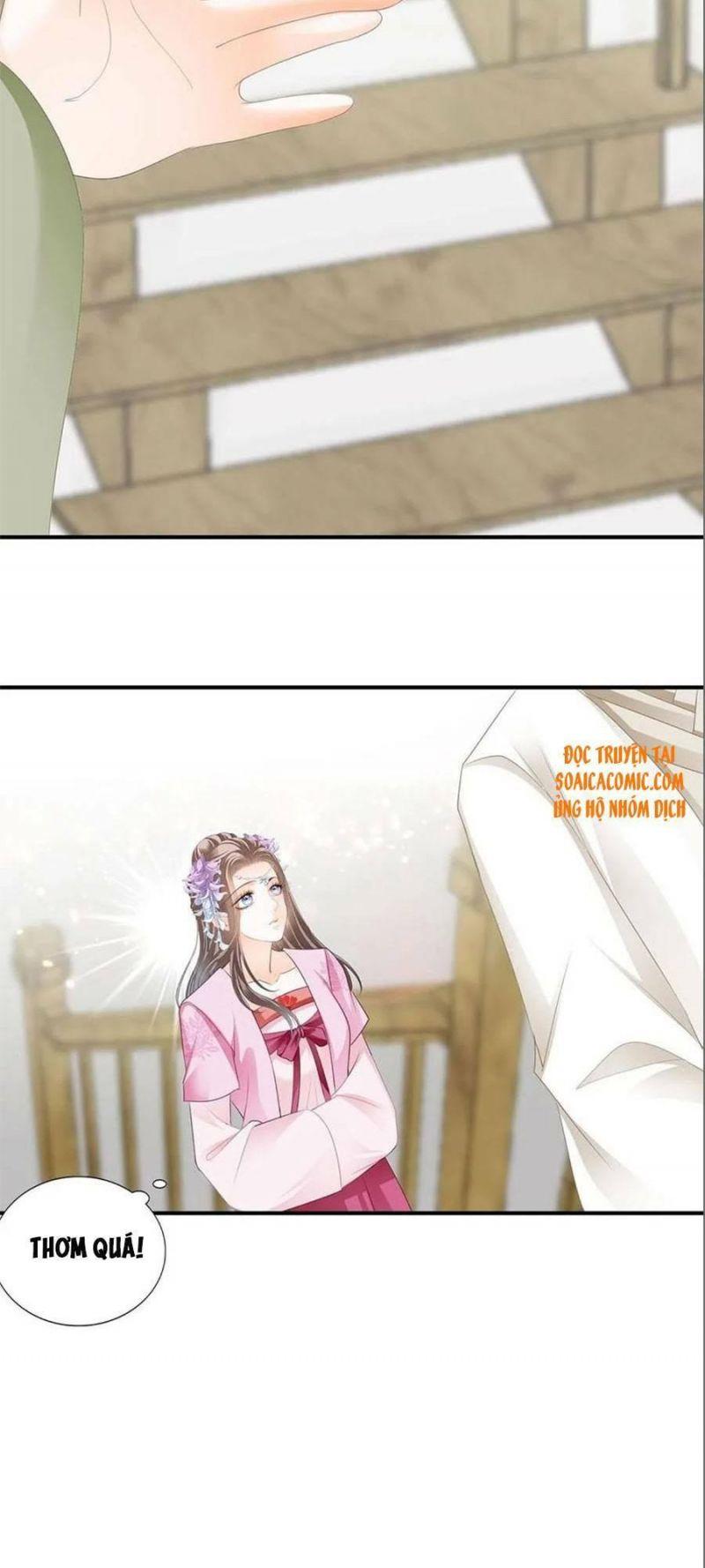 bổn vương muốn nàng chapter 91 29