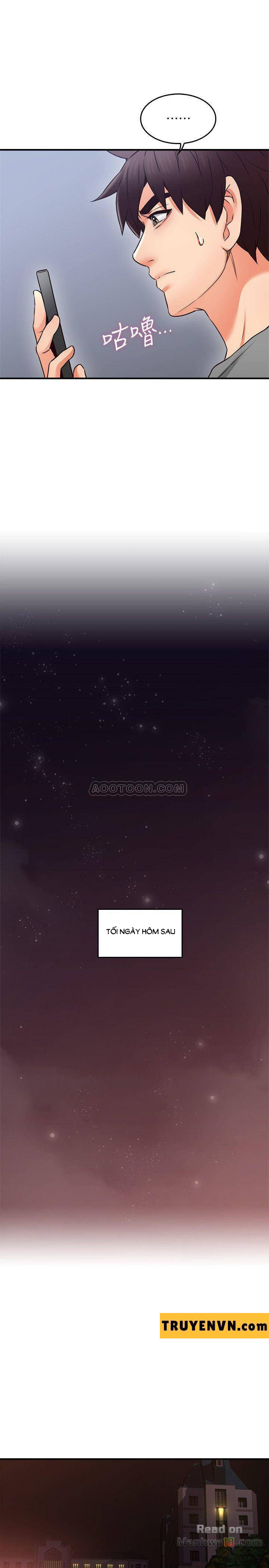 vợ hàng xóm chapter 20 16