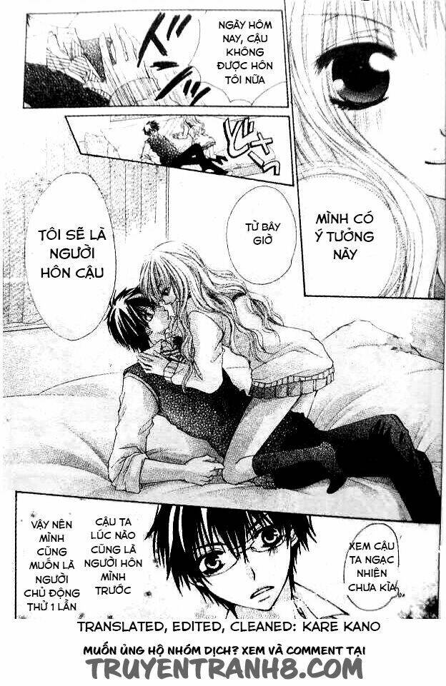 zenbu chodai chapter 10 13