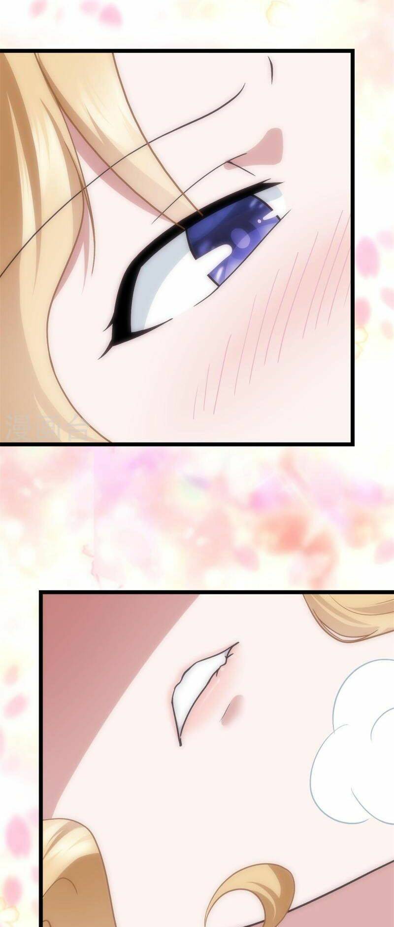 bạn gái virus của tôi chapter 295 35