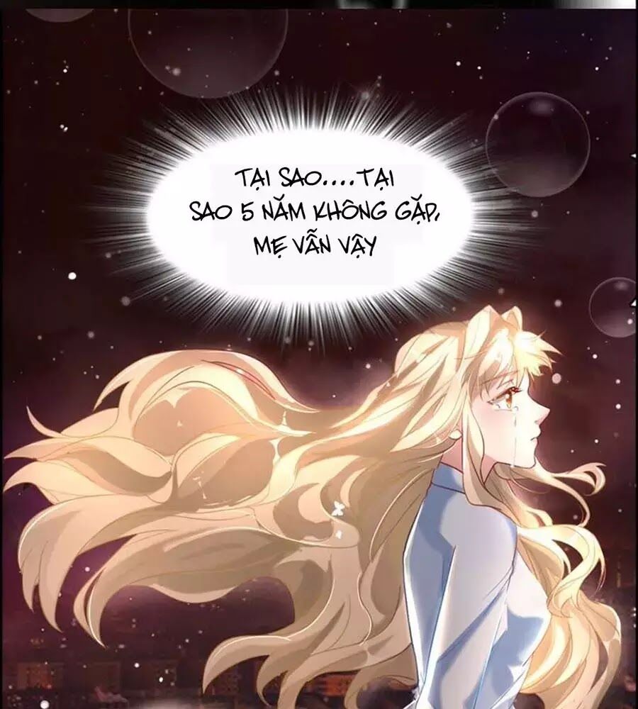 thần luân mật luyến chapter 35 31