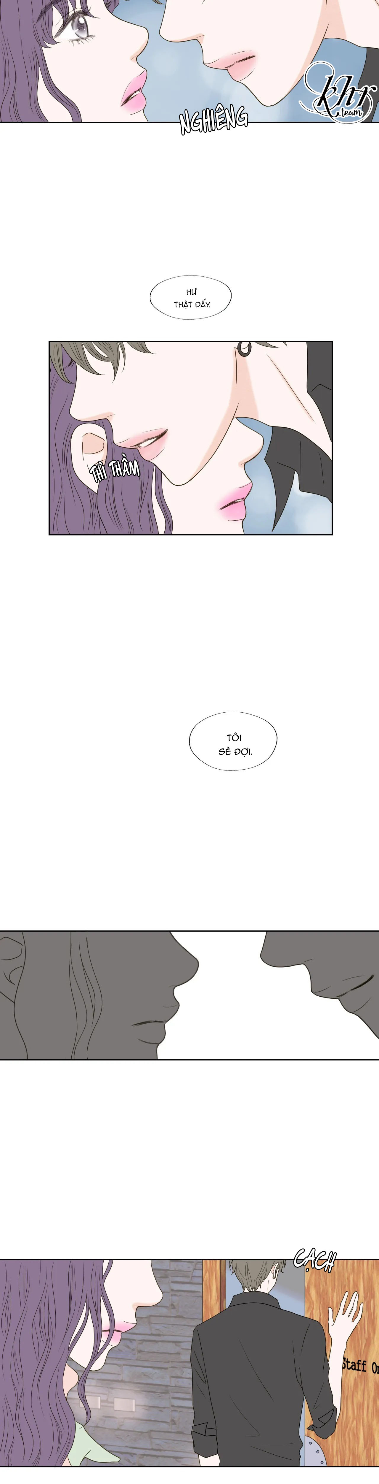 honey bed talk chapter 49 8