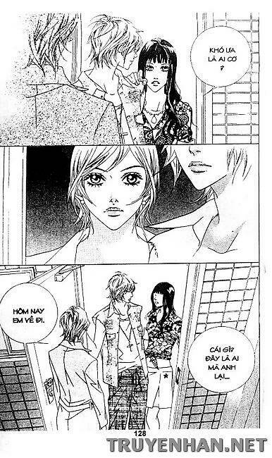 seduction more beautiful than love chapter 31 12