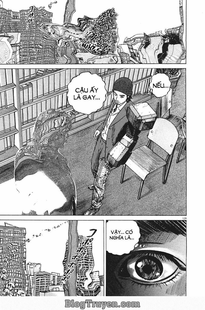 homunculus chapter 68 10