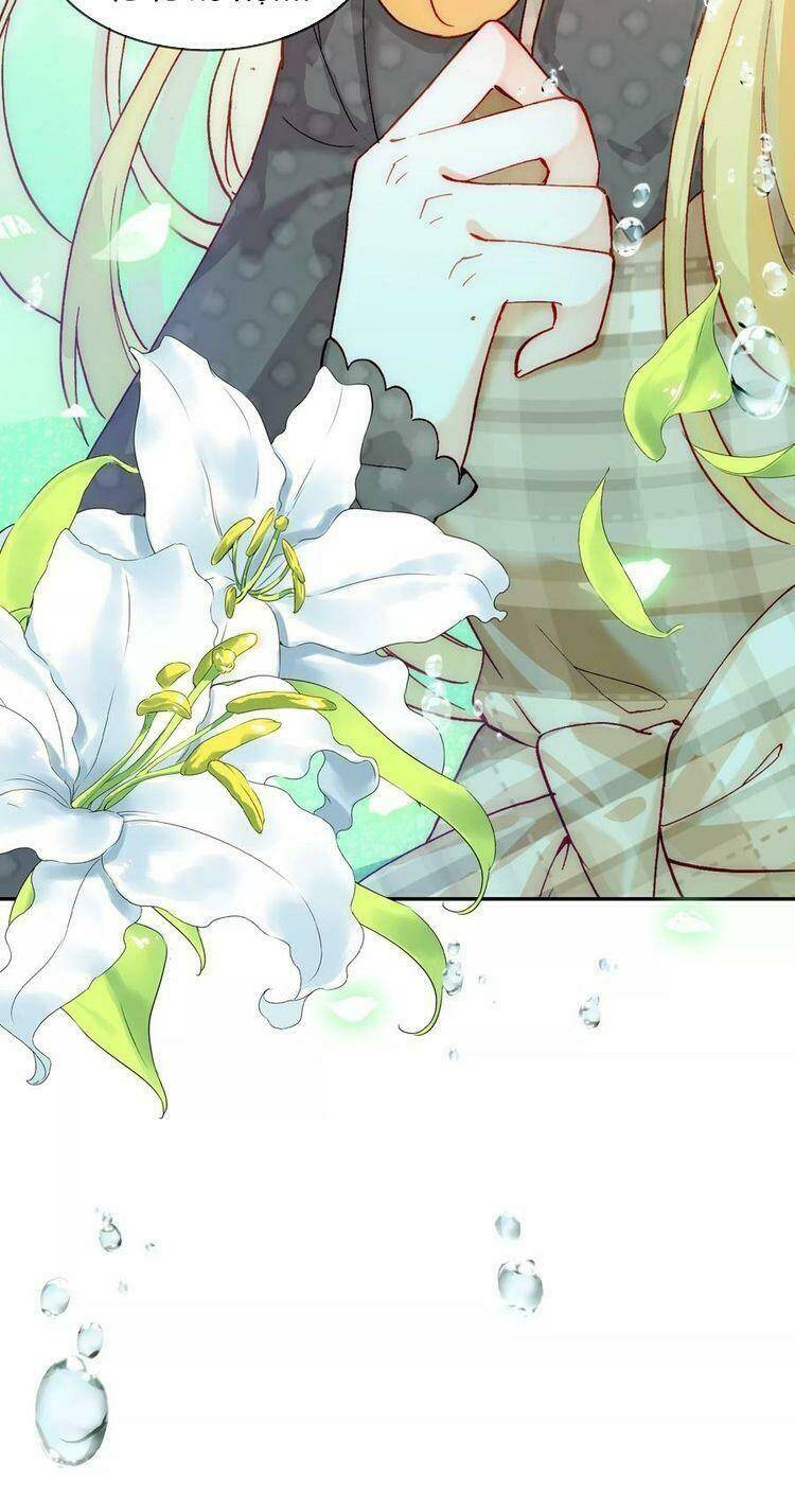 chuyển phát nhanh tình yêu chapter 9 31