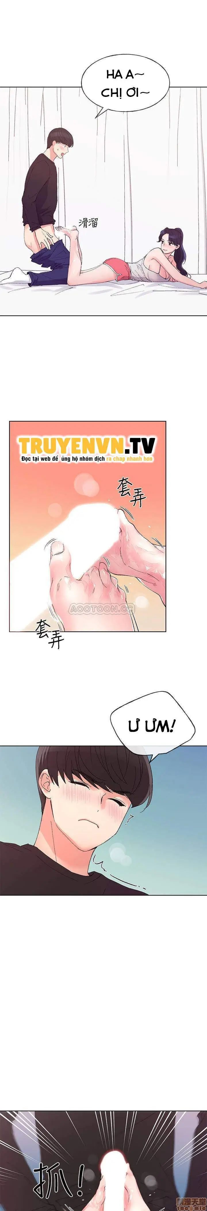 trả thù cô ta chapter 61 17