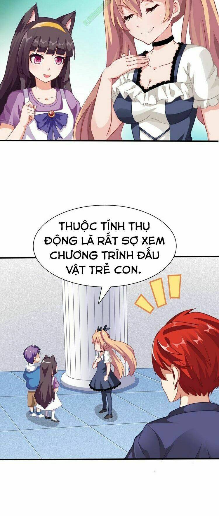 kinh thế kỳ nhân chapter 5 26