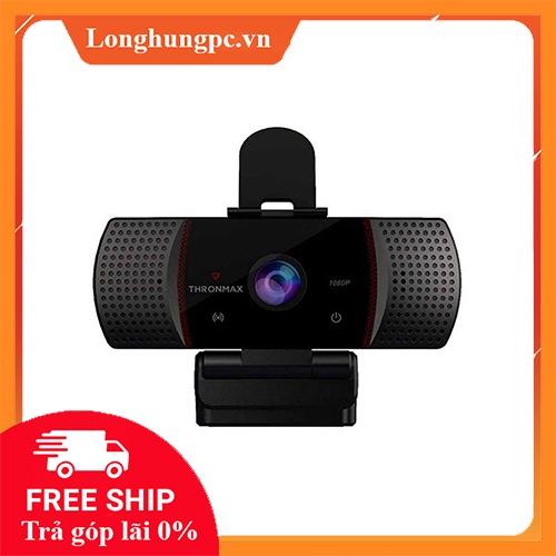 Webcam Thronmax X1 PRO STREAM GO 1080P