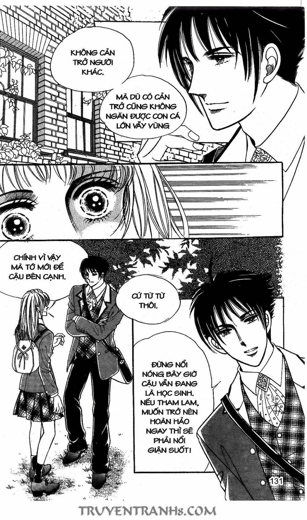 lọ lem kén rể chapter 18 7