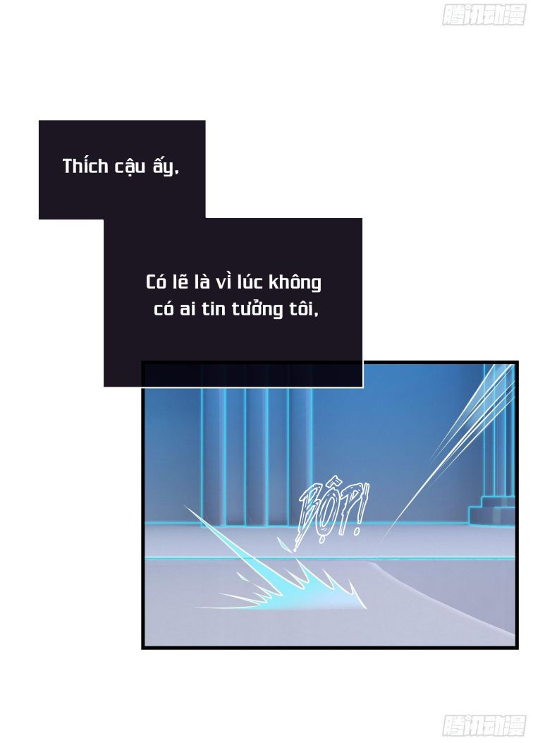 tôi nghi ngờ hệ thống thích tôi chapter 13 31