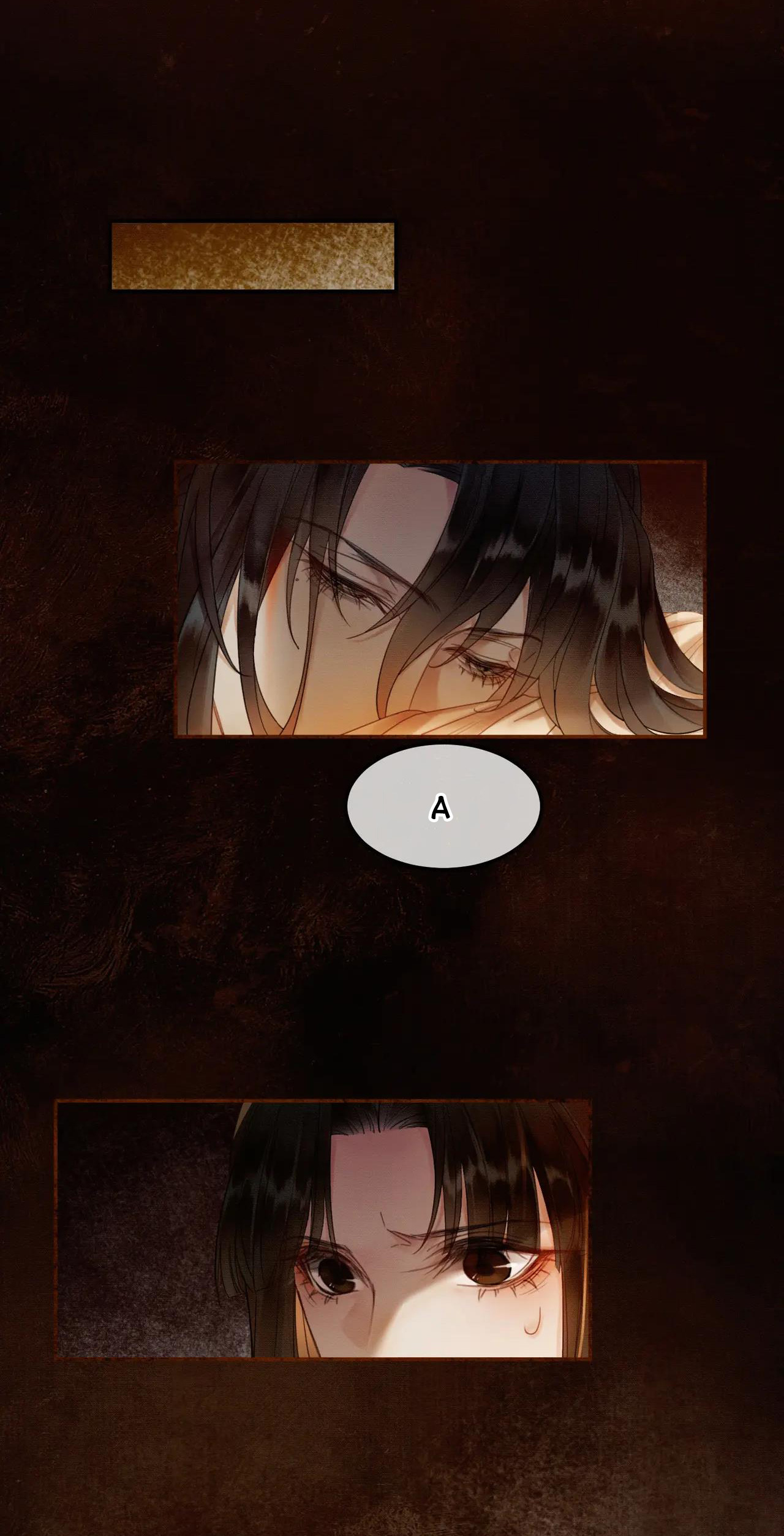 ai đã dạy hư đồ đệ phản diện của ta? chapter 5 25