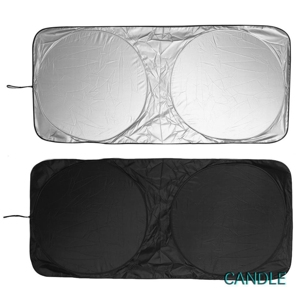 Tấm Chắn Nắng Cho Kính Chắn Gió Xe Hơi